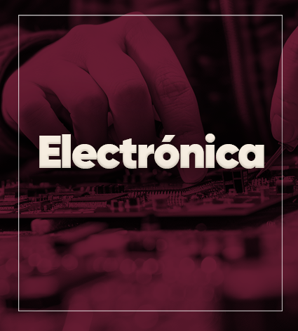Electrónica