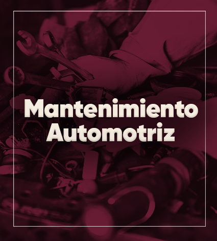 Mantenimiento-automotriz
