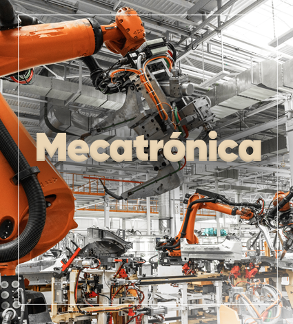 Mecatronica